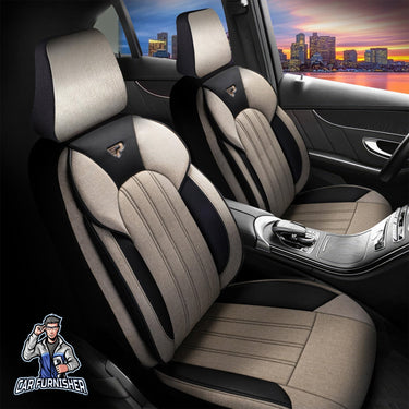 Ford Street Ka Seat Covers Marseille Design